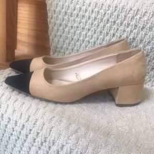 Zara shoes 7